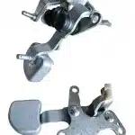 GWM Wingle 7 Gear Selection and Shift Rocker Arm Assembly – R633A-1702150