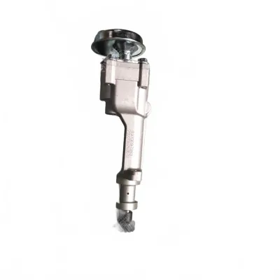 JMC Oil Pump Assembly for JX4JB1 2.8L Diesel Engine – 8970697383 JMC Oil Pump Assembly for JX4JB1 2.8L Diesel Engine – 8970697383
