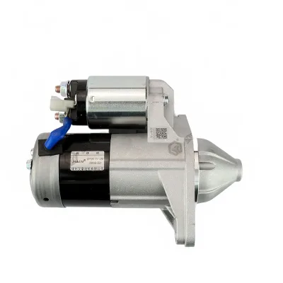 GWM Starter Motor Assembly for GW4G15 1.5L Engine (3708100B-EG01) GWM Starter Motor Assembly for GW4G15 1.5L Engine (3708100B-EG01)