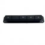 Foton Tunland Dashboard Switch Assembly – P1373040006A0