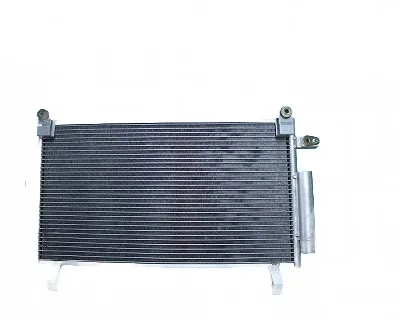 GWM Wingle 5 Euro A/C Condenser Assembly – 8105105XP64XB GWM Wingle 5 Euro A/C Condenser Assembly – 8105105XP64XB