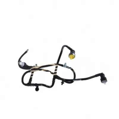 Foton Cummins ISF2.8 Fuel Injector Return Pipe – 5399578 / 1104011-0008-001