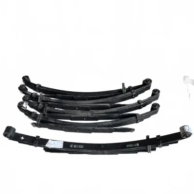 JMC Vigus 3 Leaf Spring Assembly – JP1-5556-AB