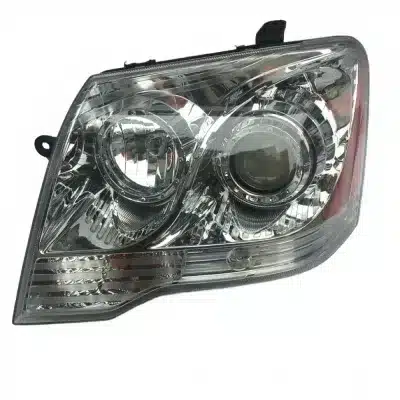 Foton Conqueror Right Side Headlight Assembly – FS3711014-0114-001 Foton Conqueror Right Side Headlight Assembly – FS3711014-0114-001
