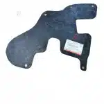 GWM Poer Commercial Front Right Rear Mudguard – 5512119XPW01B