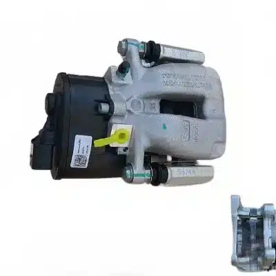 Haval H6 Sport Rear Right Brake Caliper Assembly – 3502400XKZ96A Haval H6 Sport Rear Right Brake Caliper Assembly – 3502400XKZ96A