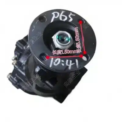 Haval Differential Assembly for Great Wall Motors – 2302100XP65XB Haval Differential Assembly for Great Wall Motors – 2302100XP65XB
