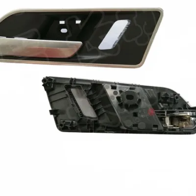 GWM Poer Passenger Front Left Interior Door Handle Assembly – 6105100XPW04A8P GWM Poer Passenger Front Left Interior Door Handle Assembly – 6105100XPW04A8P