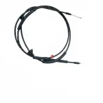 GWM Wingle 7 Engine Hood Lock Release Cable Assembly – 8402520XP6PXA
