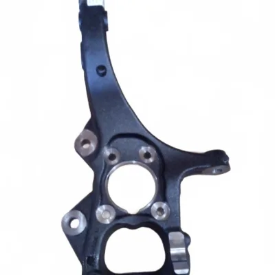GWM Shanhai Poer Front Left Steering Knuckle Assembly – 3001504XGW04A GWM Shanhai Poer Front Left Steering Knuckle Assembly – 3001504XGW04A