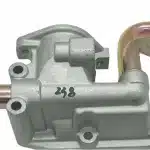 BAIC / Foton Thermostat Housing Assembly for BJ493 2.8L Diesel Engine