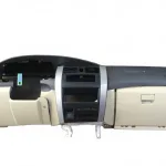 Foton Sup T Instrument Panel Assembly – FS5305021-0011-001