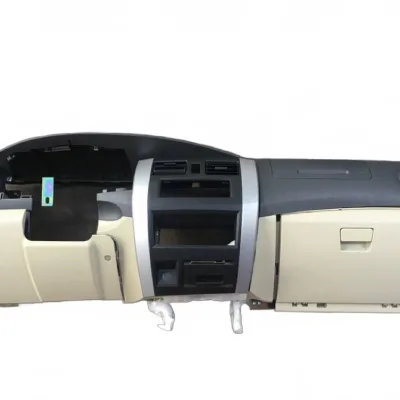 Foton Sup T Instrument Panel Assembly – FS5305021-0011-001 Foton Sup T Instrument Panel Assembly – FS5305021-0011-001