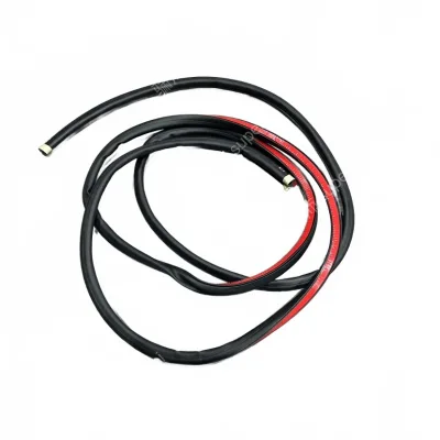 WEY VV5 Rear Door Weatherstrip Seal – Drawing No. 6207100XKY28A WEY VV5 Rear Door Weatherstrip Seal – Drawing No. 6207100XKY28A
