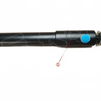 GWM Wingle 7 Front Shock Absorber Assembly – 2905100XP6RXA GWM Wingle 7 Front Shock Absorber Assembly – 2905100XP6RXA