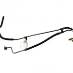 Genuine Foton Toano Steering Gear Hydraulic Oil Pipe Assembly (High & Low Pressure) – V1340080300A0