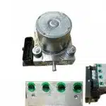 GWM Wingle ABS Pump Assembly – Genuine Part 3550110-P01