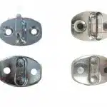 Haval Jolion Door Lock Striker Assembly – 6105101XNW01A