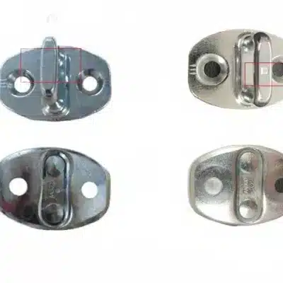 Haval Jolion Door Lock Striker Assembly – 6105101XNW01A Haval Jolion Door Lock Striker Assembly – 6105101XNW01A