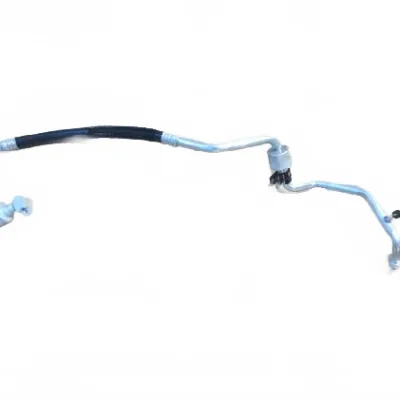 Haval H6 Coupe Blue Label AC Pipe Low Pressure Hose – 8108300AKY00A Haval H6 Coupe Blue Label AC Pipe Low Pressure Hose – 8108300AKY00A