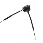 Haval H6 Door Lock Assembly – Part Number 6205110XKZ20A
