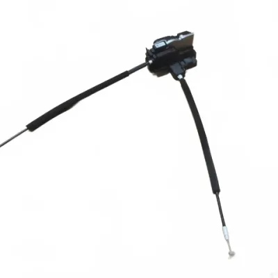 Haval H6 Door Lock Assembly – Part Number 6205110XKZ20A Haval H6 Door Lock Assembly – Part Number 6205110XKZ20A