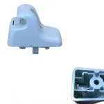 GWM Wingle 6 Sun Visor Clip – Part No. 8204011XP2WXAD4