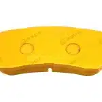 Rear Brake Pad Set for Haval H8 – Part No. 3502035-0146-001