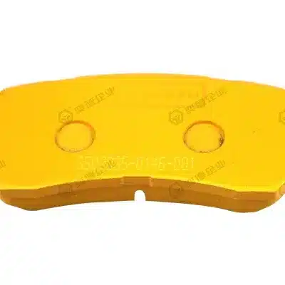 Rear Brake Pad Set for Haval H8 – Part No. 3502035-0146-001 Rear Brake Pad Set for Haval H8 – Part No. 3502035-0146-001