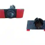 Front Right Radar Bracket for Haval H6 (3rd Gen) – 3603204XKN01A