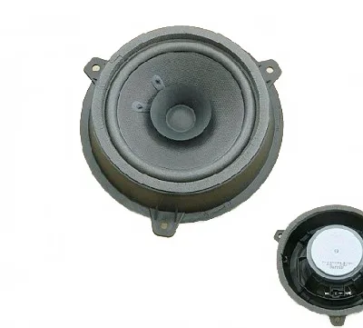 Haval H6 Coupe Rear Door Speaker Assembly – 7911830XKW09A Blue Label Edition