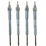 JMC Glow Plug Assembly HP1-6M090-AB for JX4D30B5L 3.0L Diesel Engine