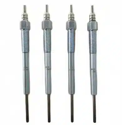 JMC Glow Plug Assembly HP1-6M090-AB for JX4D30B5L 3.0L Diesel Engine JMC Glow Plug Assembly HP1-6M090-AB for JX4D30B5L 3.0L Diesel Engine