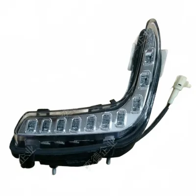 Right Side Daytime Running Light for Haval M4 – Part No. 4137200XS56XA Right Side Daytime Running Light for Haval M4 – Part No. 4137200XS56XA