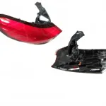 Left Outer Rear Tail Light Assembly for Haval H6 Guochao – 4133100XKZ4NA