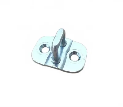 Haval H2 Red Label Door Lock Striker – Drawing No. 6105101XSZ08A Haval H2 Red Label Door Lock Striker – Drawing No. 6105101XSZ08A