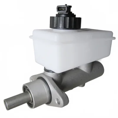 GWM Brake Master Cylinder Assembly for Great Wall Golden Deer Pickup GWM Brake Master Cylinder Assembly for Great Wall Golden Deer Pickup