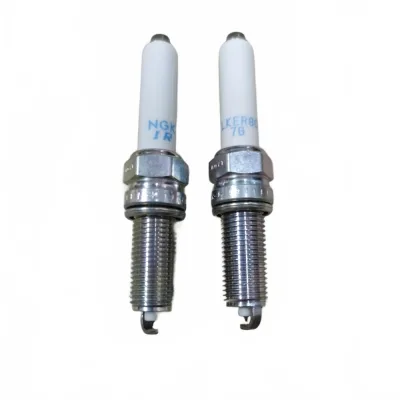 GWM Spark Plug for GW4C20B 2.0T Gasoline Engine, Part No. 3707100WEC05