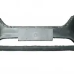 Front Bumper Assembly for Haval M6 PLUS Upgraded Facelift Version – 2803101XKZ0YA