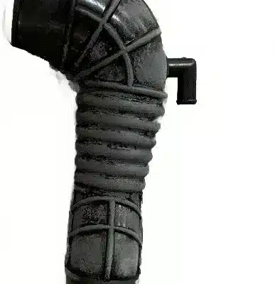 Huanghai N1 Air Filter Intake Hose Pipe – Part No. 1109121-0080-001 Huanghai N1 Air Filter Intake Hose Pipe – Part No. 1109121-0080-001