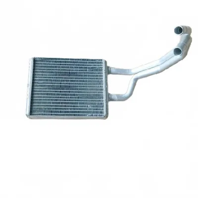 Haval H9 Rear Heater Core Assembly – Part No. 8100205XKV08A