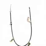 ZX Auto Terralord Left Side Parking Brake Cable – G3508150-0100