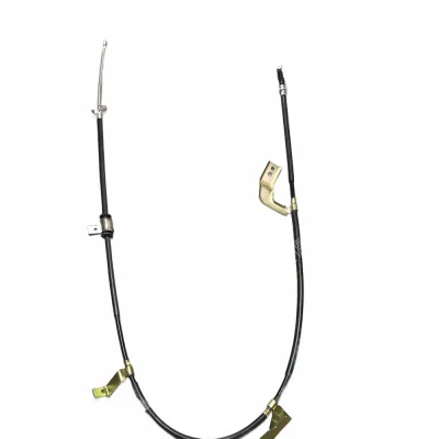 ZX Auto Terralord Left Side Parking Brake Cable – G3508150-0100 ZX Auto Terralord Left Side Parking Brake Cable – G3508150-0100
