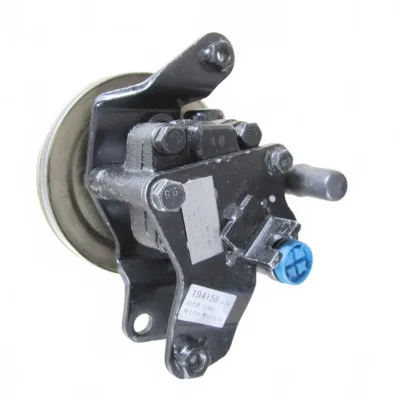 Huanghai Grand Tiger Power Steering Pump – Part ZD3407010-0564-001 Huanghai Grand Tiger Power Steering Pump – Part ZD3407010-0564-001