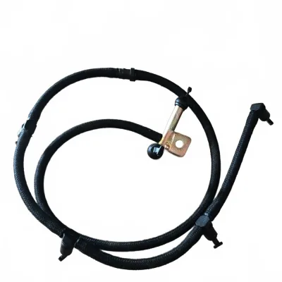 GWM Pickup Fuel Injector Return Pipe Assembly – 1104003-0247-001 GWM Pickup Fuel Injector Return Pipe Assembly – 1104003-0247-001