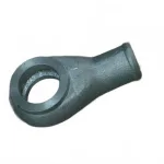 BAIC BJ483 Oil Cooler Connector Joint – Part No. 1013067-0001-001