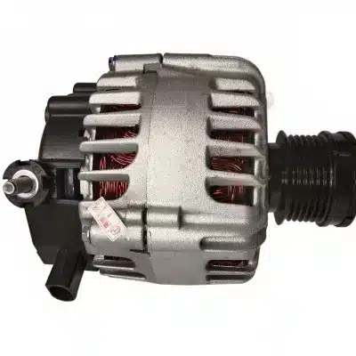 SAIC Maxus Alternator for SC28R150Q5 2.8T Diesel Engine (C00050282) SAIC Maxus Alternator for SC28R150Q5 2.8T Diesel Engine (C00050282)