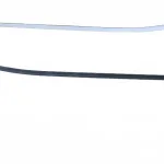 Haval H6 Guochao Outer Rear Left Door Glass Weatherstrip – 6207113AKZ1DA
