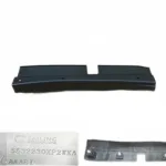 GWM Wingle 6 Left Side Fender Garnish Decorative Panel – 5532230XP2WXA