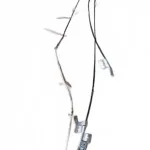 Foton Yutu Right Parking Brake Cable – Part 1154001-0313-001 P1240160311A0